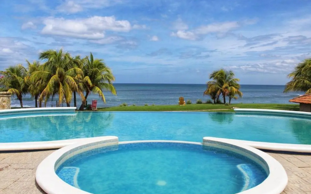 Suite Rivas 126 Gran Pacifica Resort