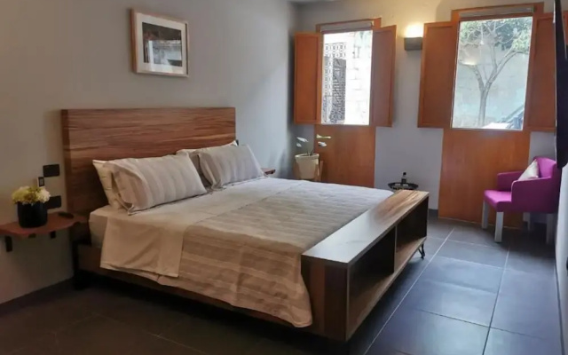 Casa Olié