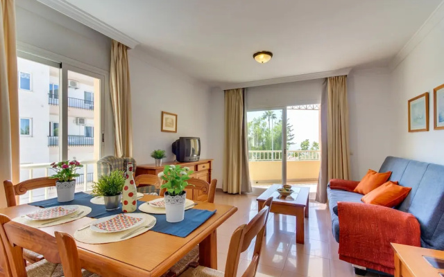 Apartamento Andalucia 102