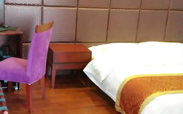 Long Jin Hotel