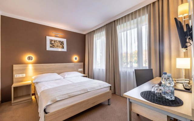 Hotel Lesny