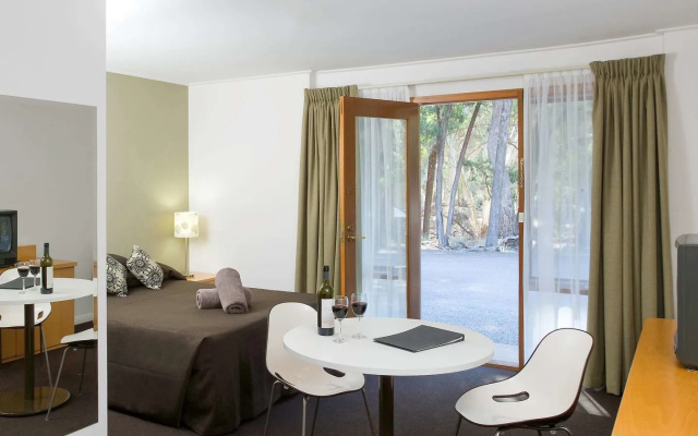 Discovery Resorts – Wilpena Pound