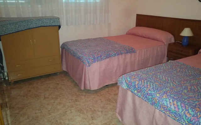 San Sebastián Apartment