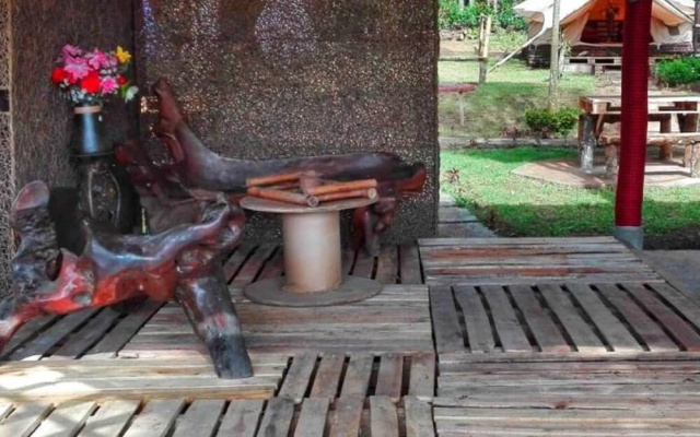 Damarwidi Glamping