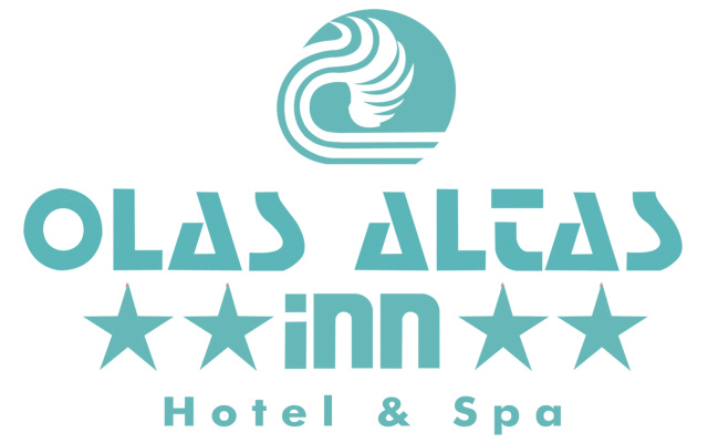 Olas Altas Inn Hotel & Spa