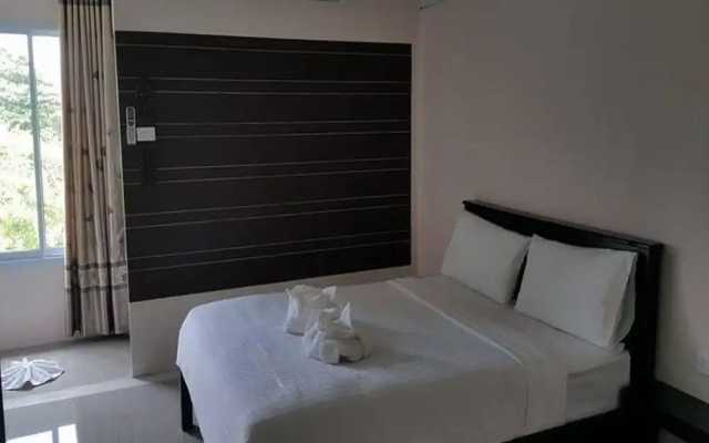 N Nine Hotel