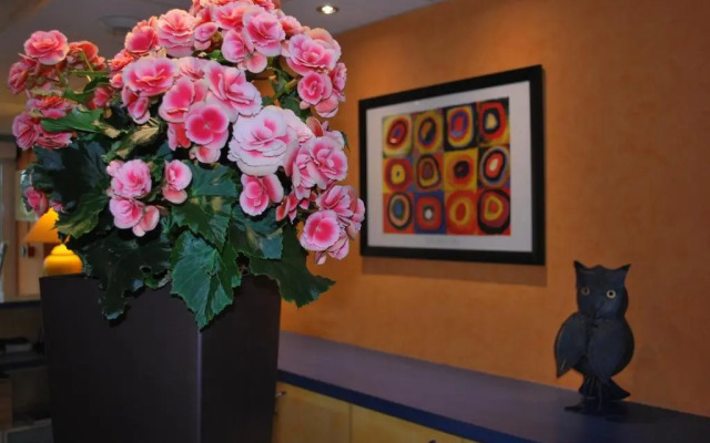 Hotel Tambourin