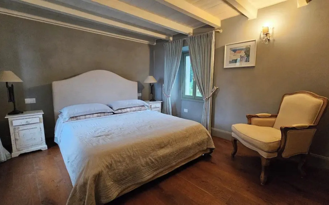 Villa Gianna