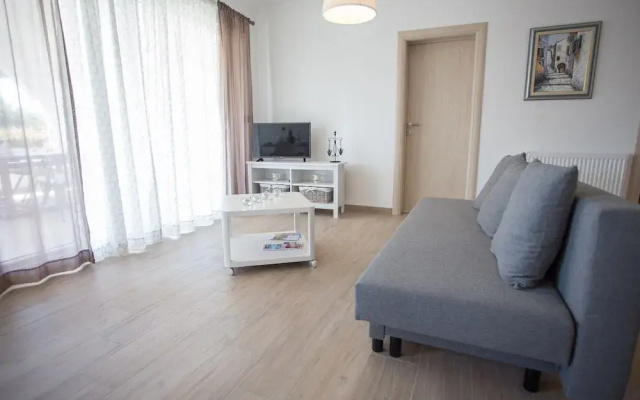 Apartments Mario