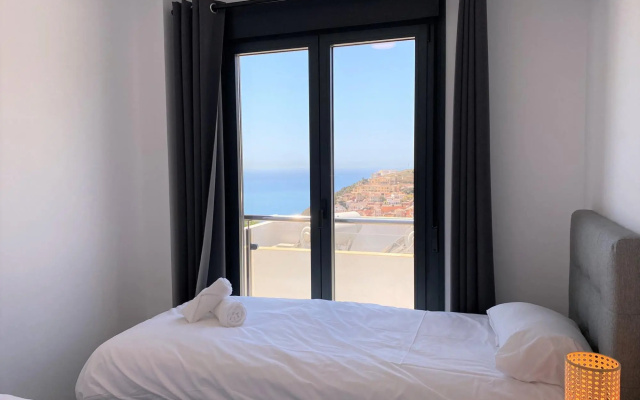 Balcon del Mar Seaview 216 Casasol