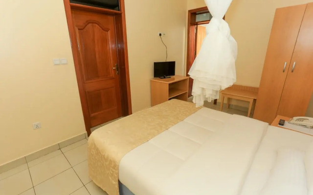Faraja Hotel