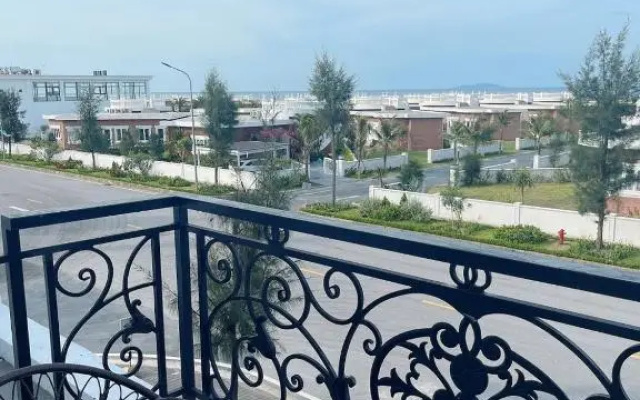 Xuân Thành Sunny House