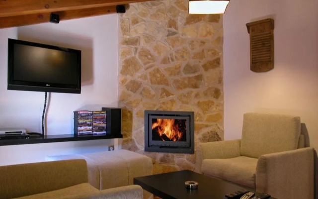 Casa Rural Francia-Quilamas