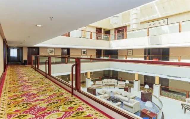 Yongding Hotel