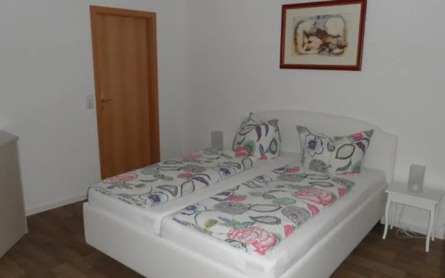 Ferienwohnung an der Therme