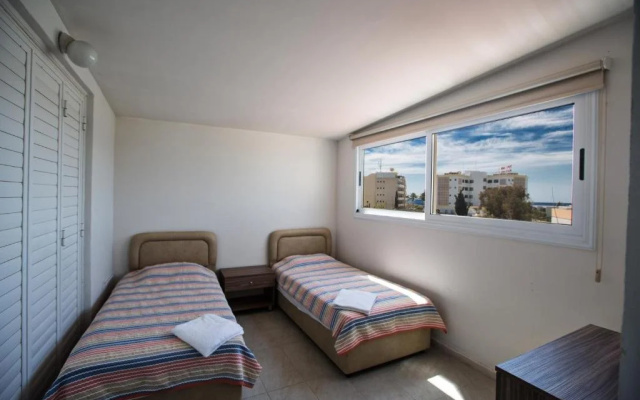 Merab Center Villas