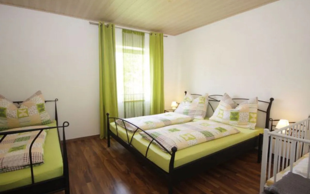 Apartment Ogris Velden am Wörthersee