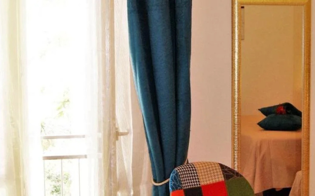 Albergo Bouganville