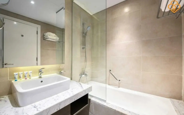 Damac Prive Studio