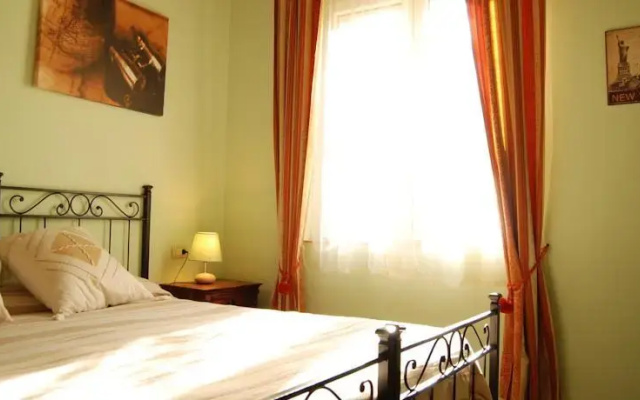 La Locanda dei 2