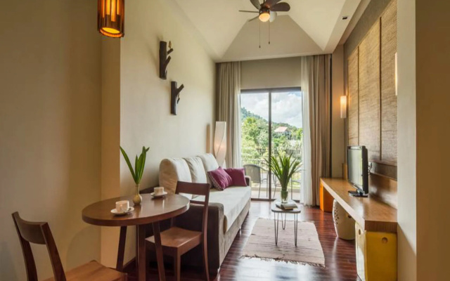 Patravana Resort