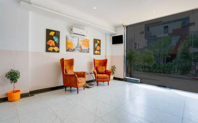 Townhouse Oak Sector 69 Gurgaon
