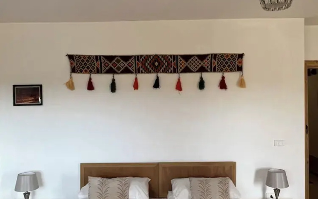 b&b petrafarmhouse