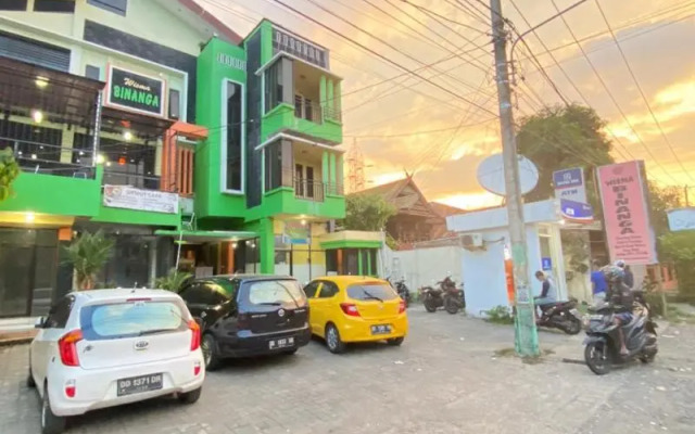 Wisma Binanga