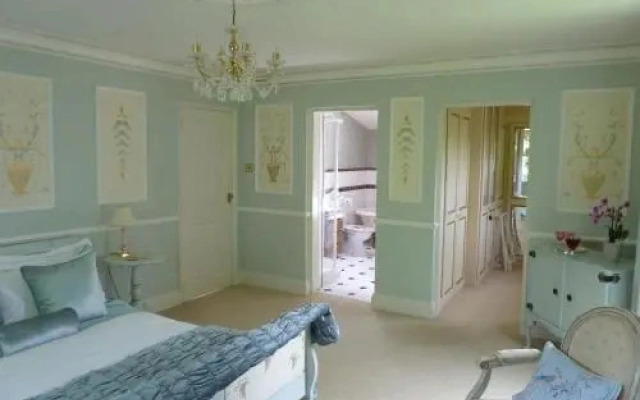 Bage House Bed and Breakfast