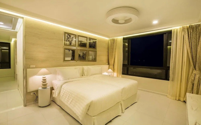 Villa  Klang