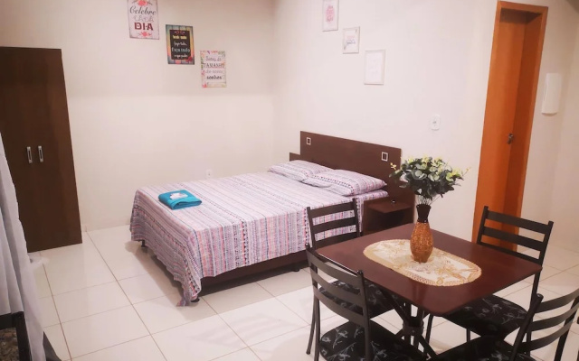 Unai ApartFlat