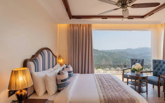 ELIVAAS prive The Royce Daisy | Ultra Luxe 4 BHK Villa