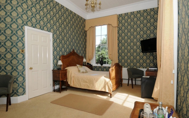 Old Rectory Hotel