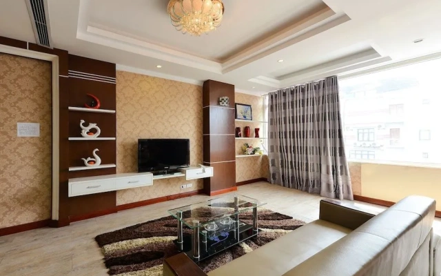 OYO 345 Dai Loi Hotel
