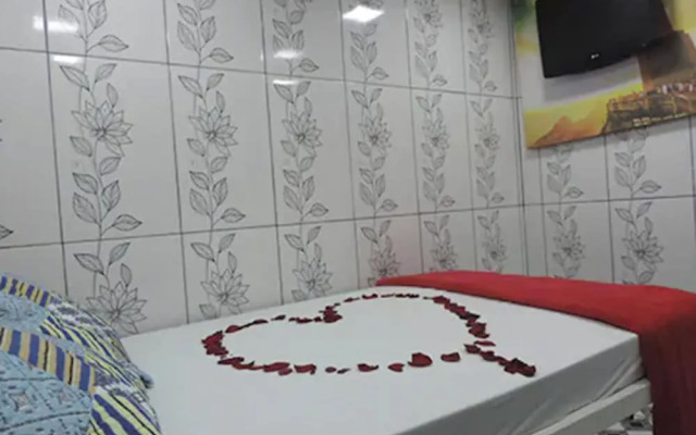 Hostel Familia Borges