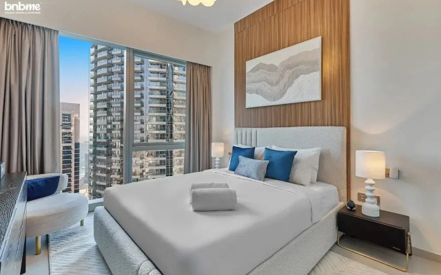 bnbme - Grande Residences - 3 BDR