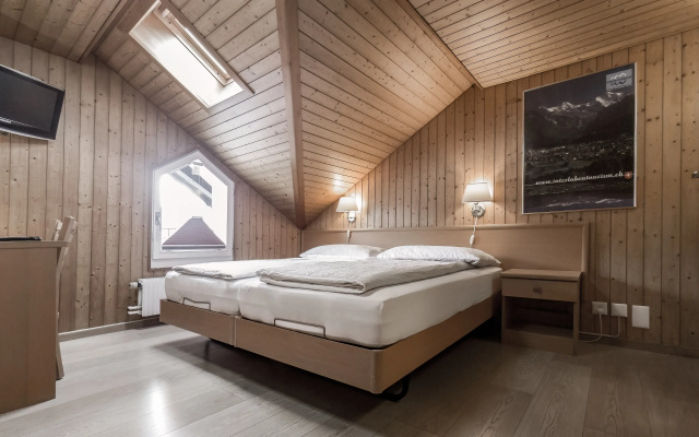 Hotel Rössli