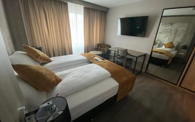 Liebig Hotel