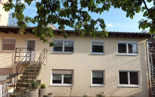 Monteurhaus Neumann