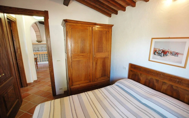Residence Lacona