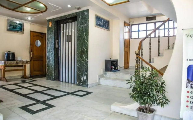 Hotel Sukh Sagar