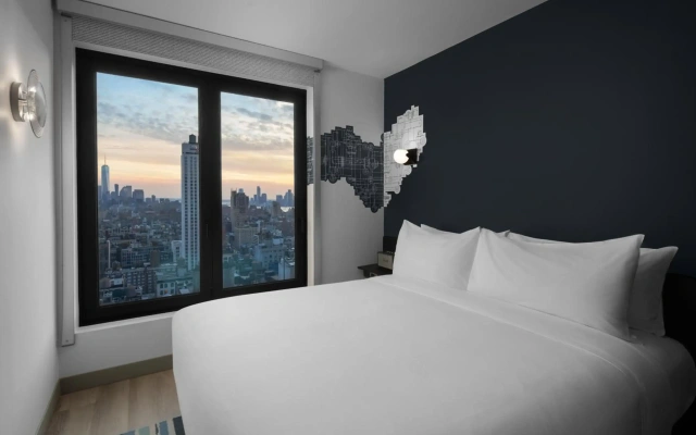 Aloft New York Chelsea
