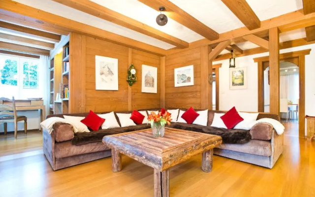Bernerhof Residence