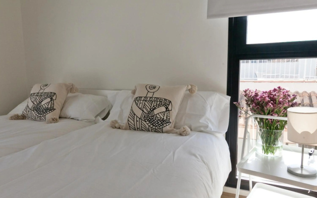 GoToSeville GERONA SUITES