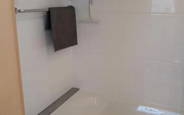 Ferienwohnung Arlberg