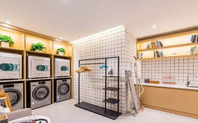 Atour Hotel Zhongguancun Yongfeng Beijing