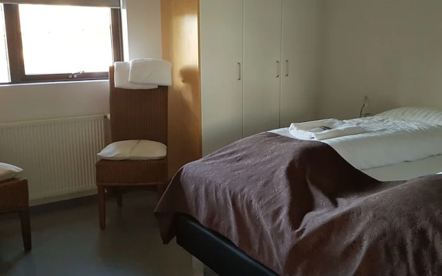 Bifröst Apartments