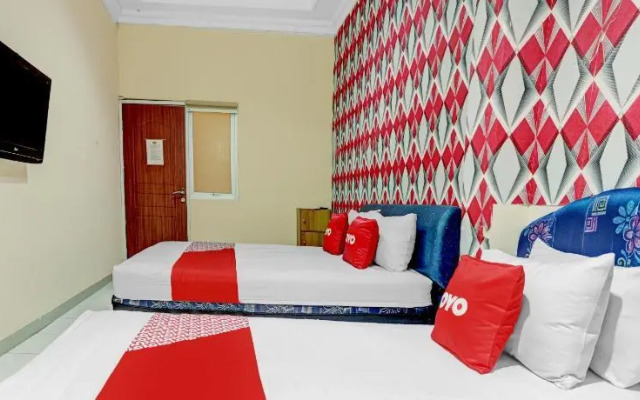 3807 Guest House 268