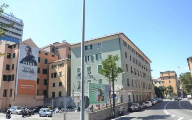 Le Torri Home 2