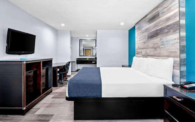 SureStay Hotel by Best Western Buena Park Anaheim
